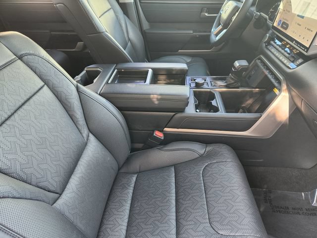 Used 2023 Toyota Tundra Limited w/ TRD Off-Road Package AWD/4WD image 18