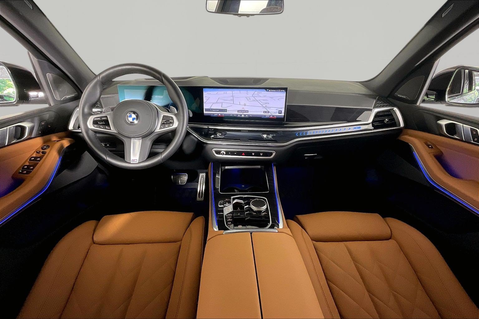 Certified 2026 BMW X5 xDrive40i w/ M Sport Package AWD/4WD image 14