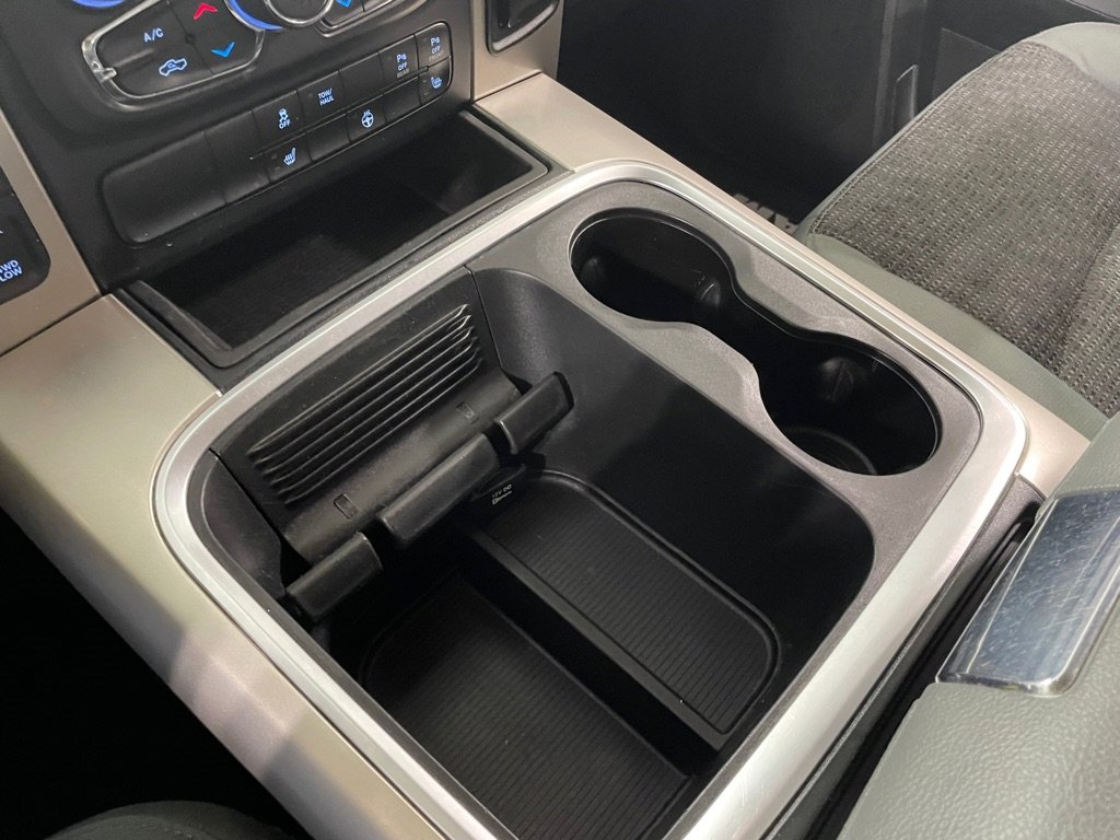 Used 2019 RAM 1500 Big Horn image 36