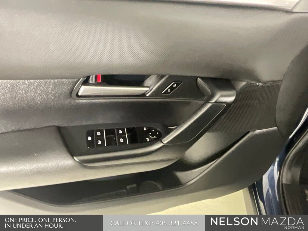 Certified 2024 MAZDA CX-50 AWD 2.5 S w/ Select Package image 17