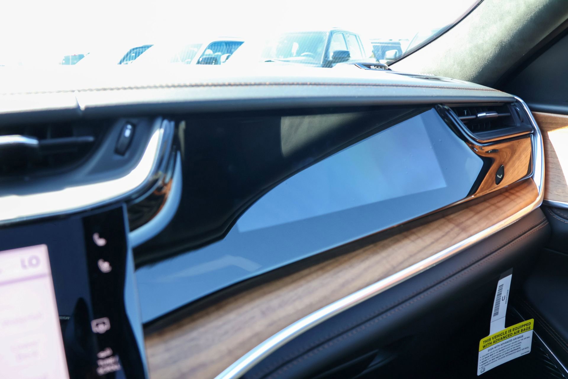 New 2026 Jeep Grand Cherokee Summit image 28