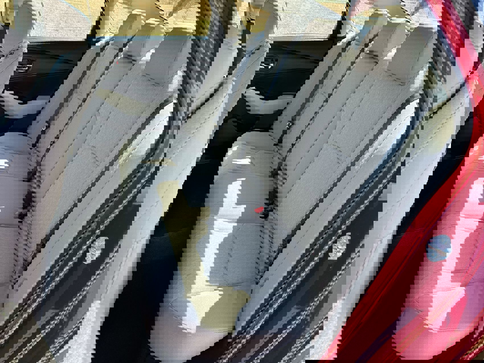 Used 2025 Honda Accord LX image 22