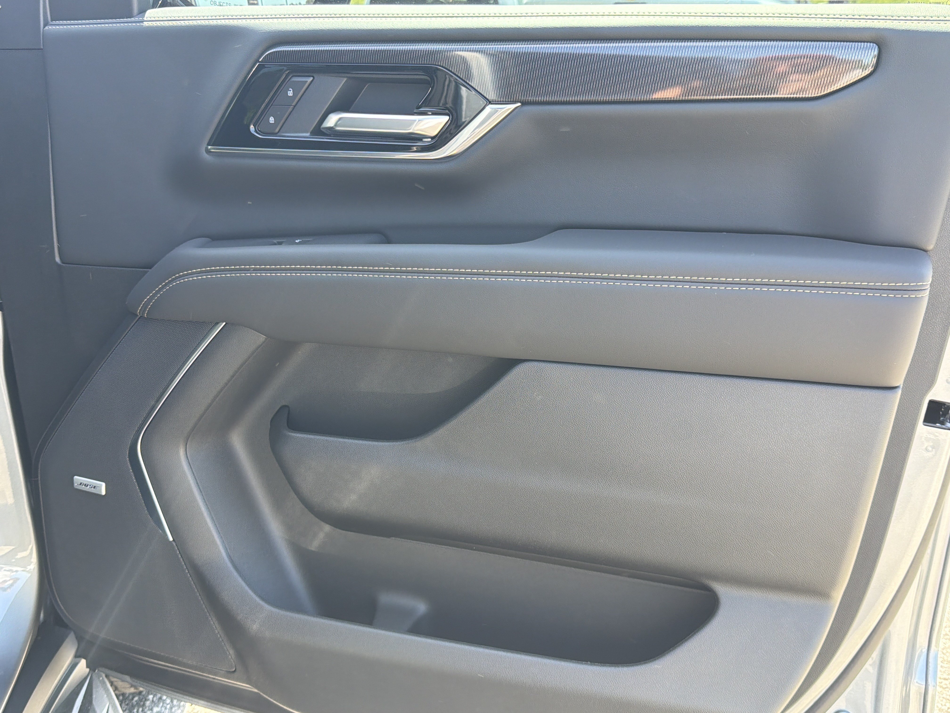 New 2026 GMC Yukon XL Elevation RWD image 18