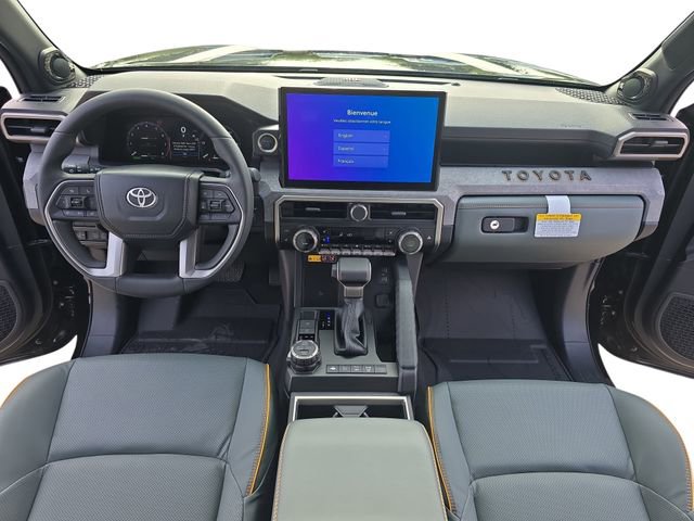 New 2026 Toyota 4Runner Trailhunter image 9