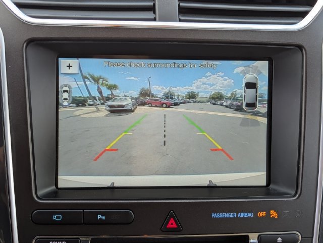 Used 2017 Ford Explorer Limited FWD image 28