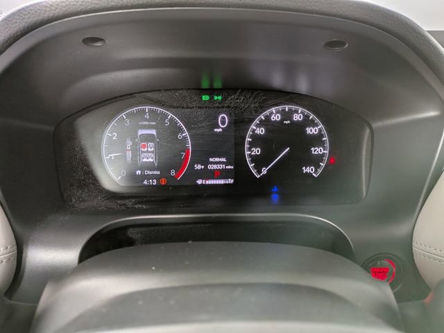 Used 2023 Honda HR-V LX image 5