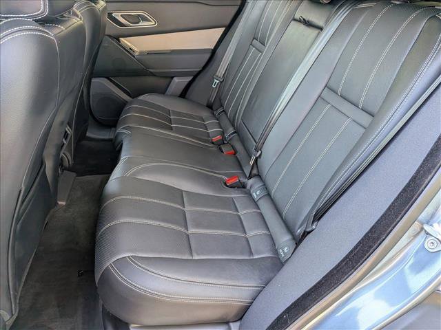 Used 2023 Land Rover Range Rover Velar S AWD/4WD image 20