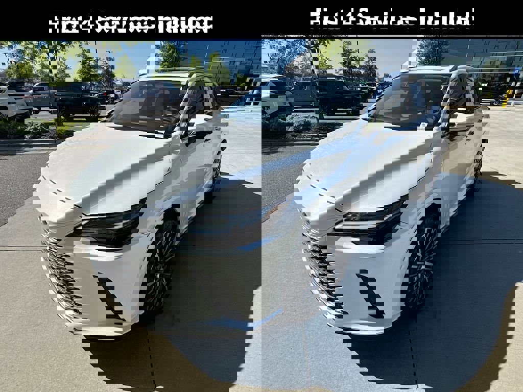 Used 2023 Lexus RX 350 Premium Plus w/ Cold Area Package image 5