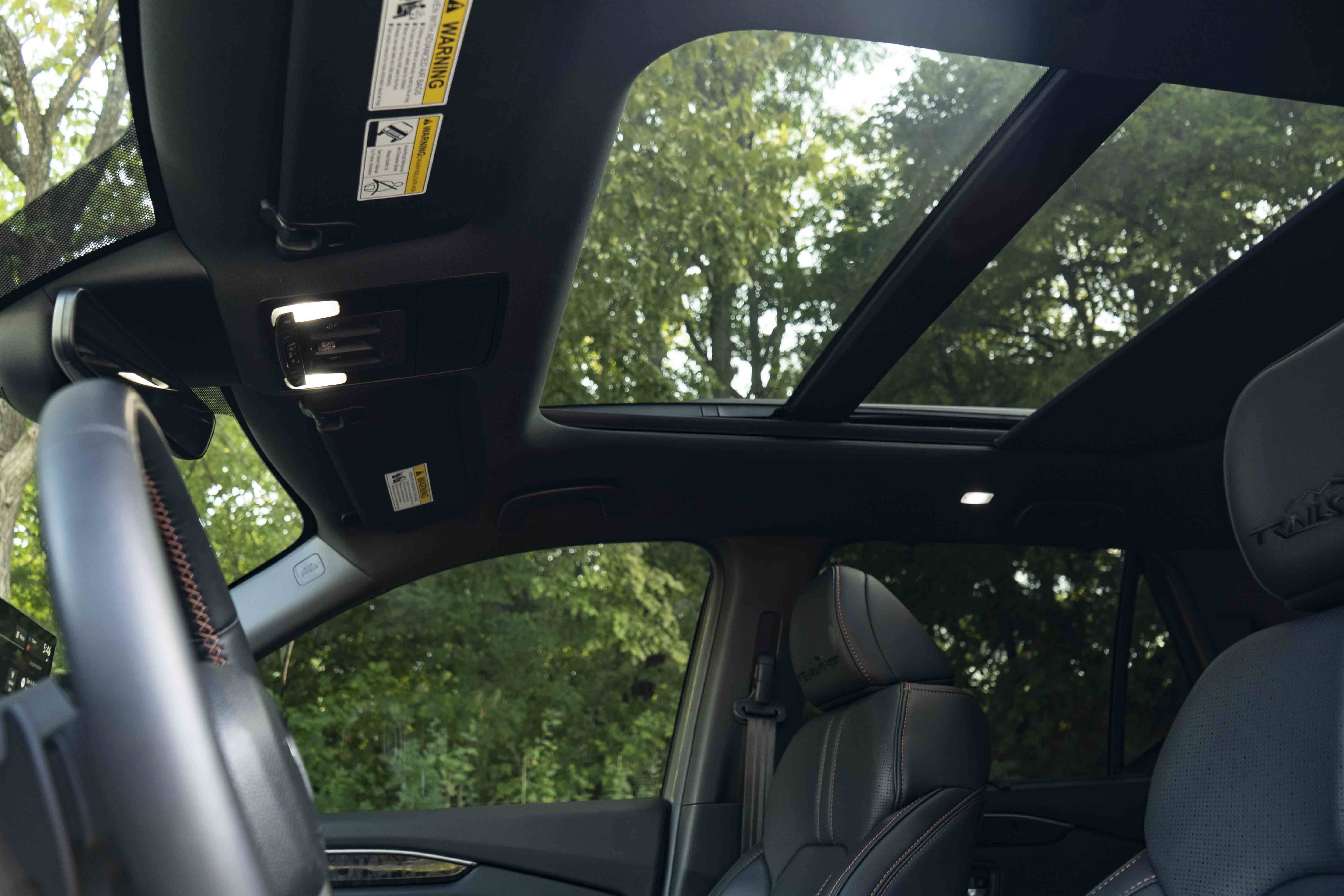 Certified 2026 Honda Passport TrailSport Elite image 34