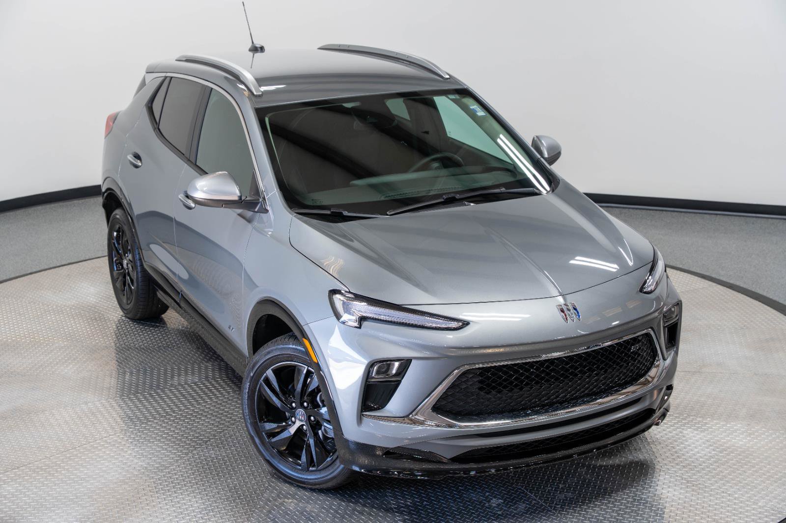 Used 2026 Buick Encore GX Sport Touring w/ Comfort Package image 44