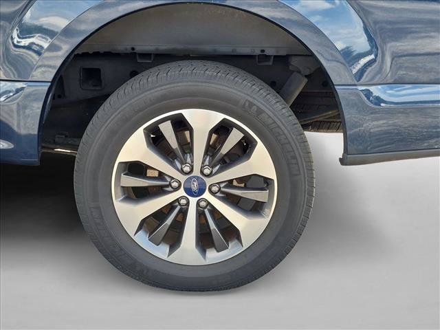 Used 2016 Ford F150 XLT RWD image 10