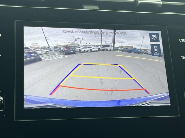 Used 2023 Hyundai Tucson SE image 31