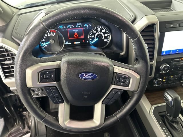 Used 2020 Ford F150 Lariat image 14