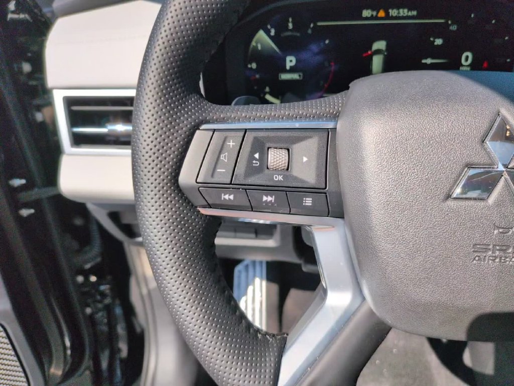 New 2026 Mitsubishi Outlander SEL AWD/4WD image 23