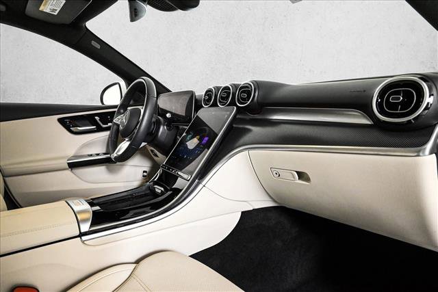 Certified 2025 Mercedes-Benz C 300 4MATIC Sedan image 23