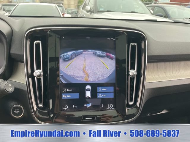 Used 2020 Volvo XC40 T5 Inscription w/ Protection Package AWD/4WD image 25