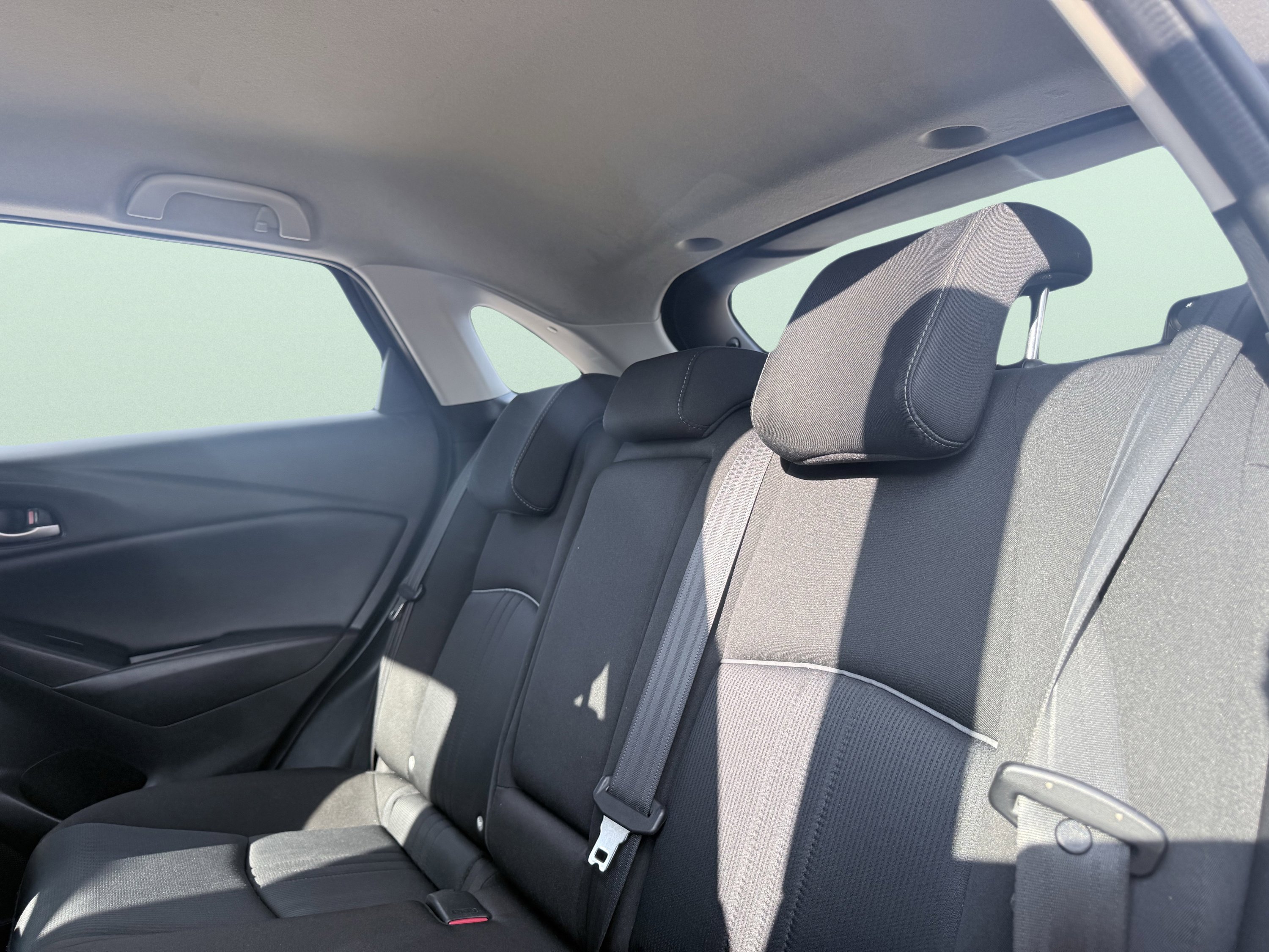 Used 2019 MAZDA CX-3 Sport image 35