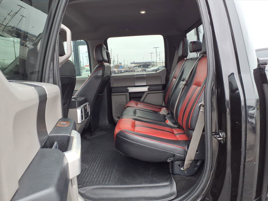 Used 2019 Ford F150 XLT w/ Equipment Group 302A Luxury image 16