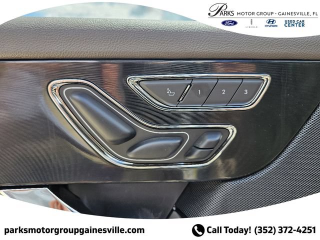 New 2024 Lincoln Corsair Grand Touring w/ Equipment Group 302A AWD/4WD image 18