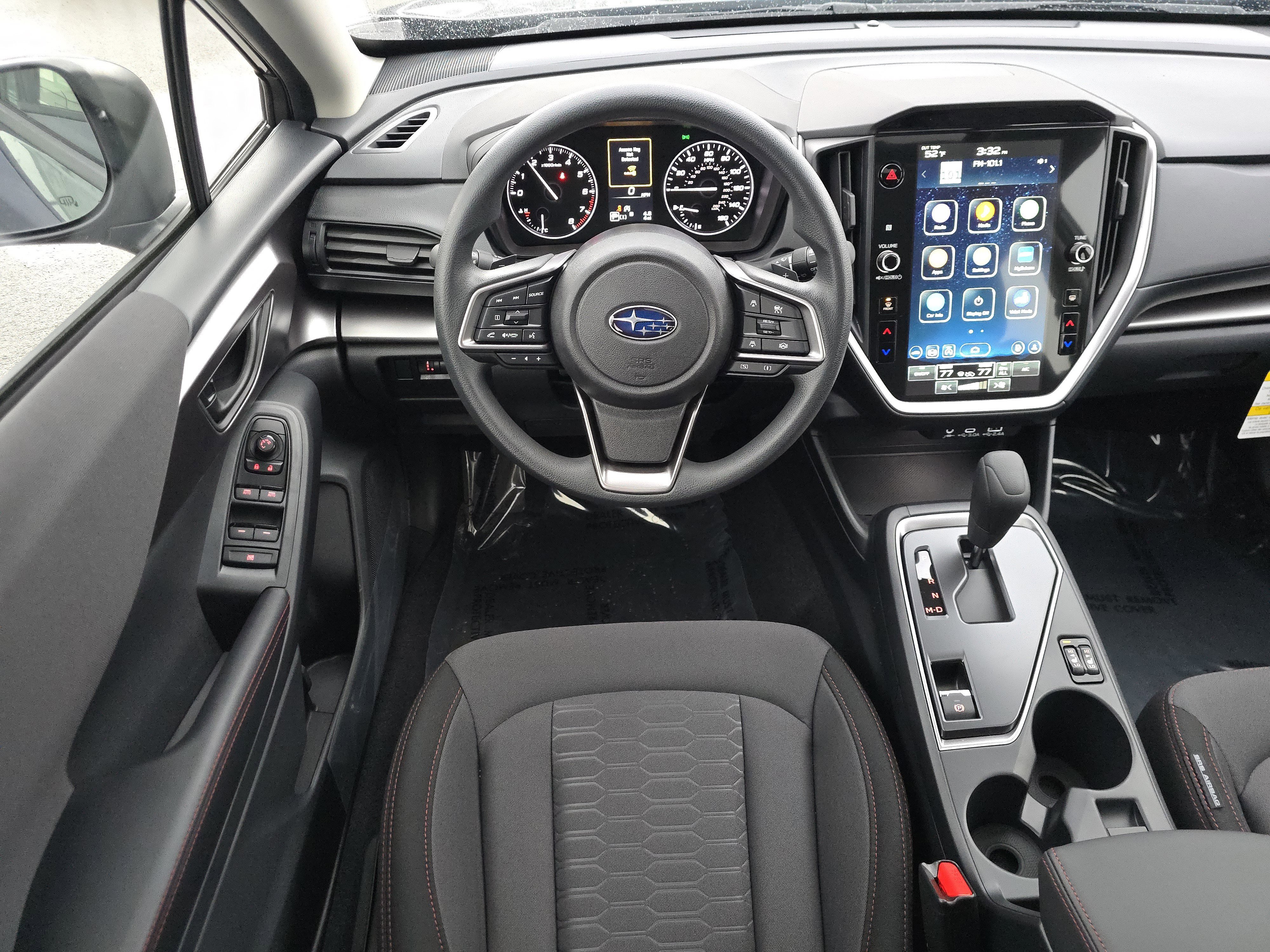 New 2026 Subaru Impreza 2.0i Sport image 19