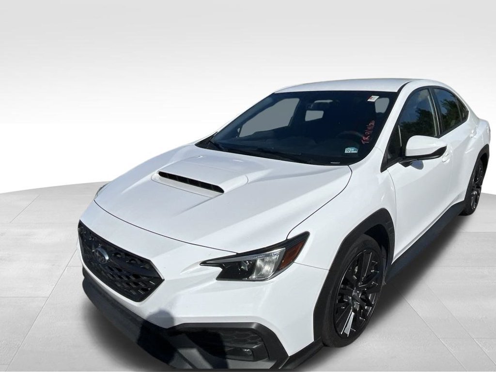 Used 2022 Subaru WRX Premium AWD/4WD image 29