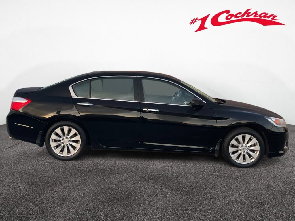 Used 2013 Honda Accord EX-L image 27