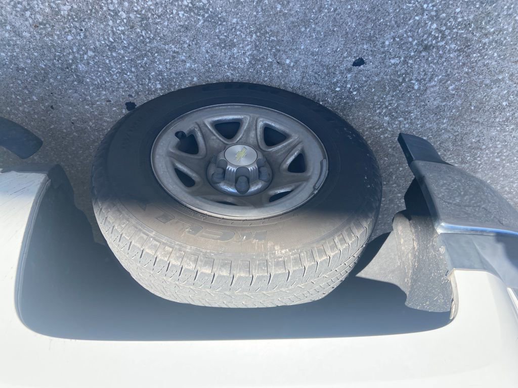 Used 2015 Chevrolet Silverado 1500 LS w/ Trailering Package image 7