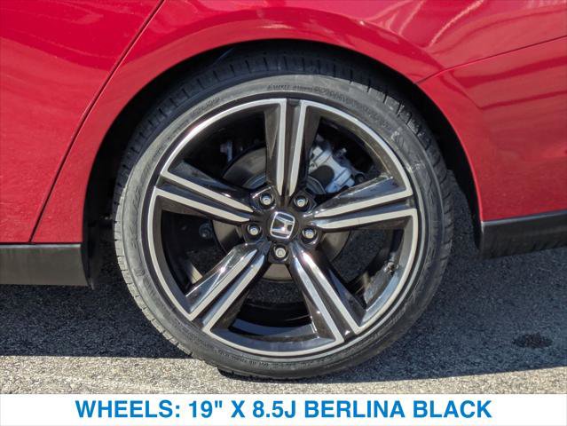 Used 2024 Honda Accord Sport image 11