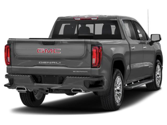 Used 2020 GMC Sierra 1500 Denali w/ Driver Alert Package II image 2