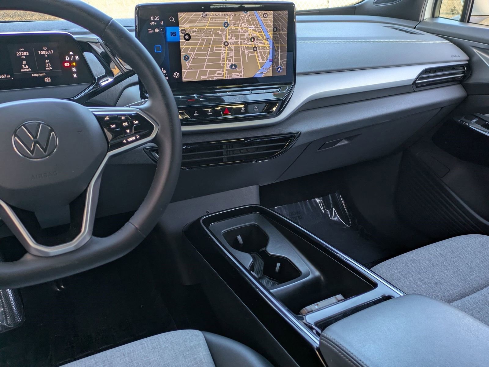 Used 2023 Volkswagen ID.4 Pro image 9