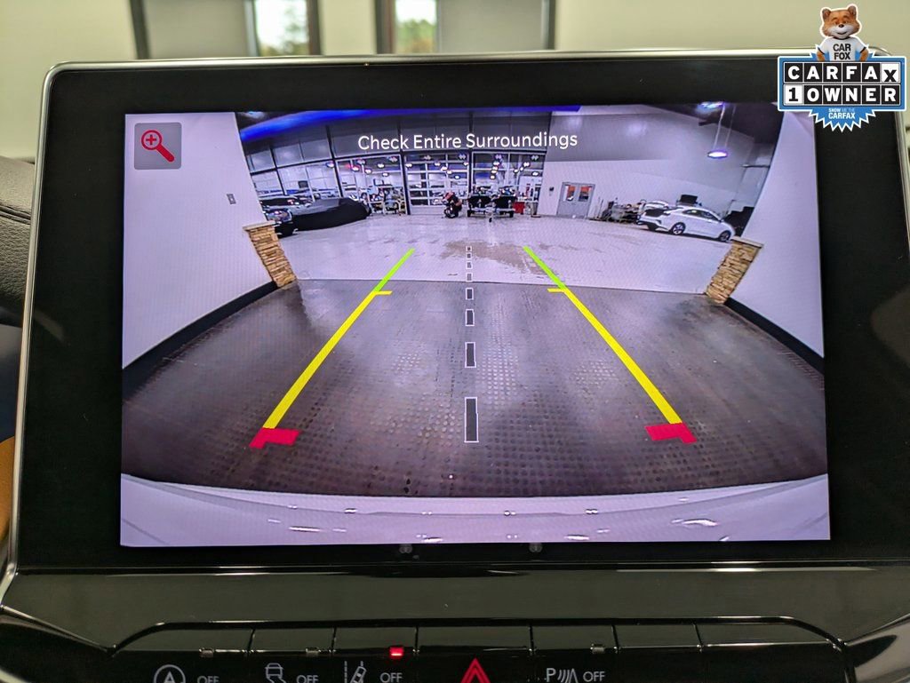 Used 2024 Jeep Compass Limited w/ Elite Group image 13