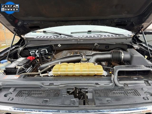 Used 2021 Ford Expedition King Ranch image 45