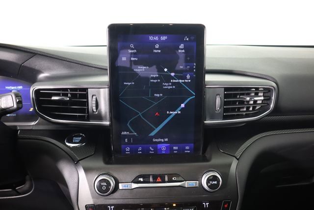 Used 2020 Ford Explorer ST w/ ST Street Pack AWD/4WD image 49