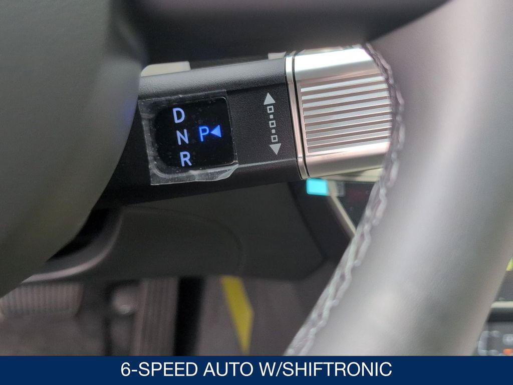New 2026 Hyundai Sonata Limited FWD image 30