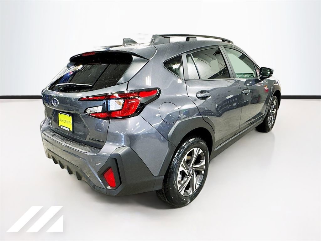 New 2026 Subaru Crosstrek 2.0i Premium image 5