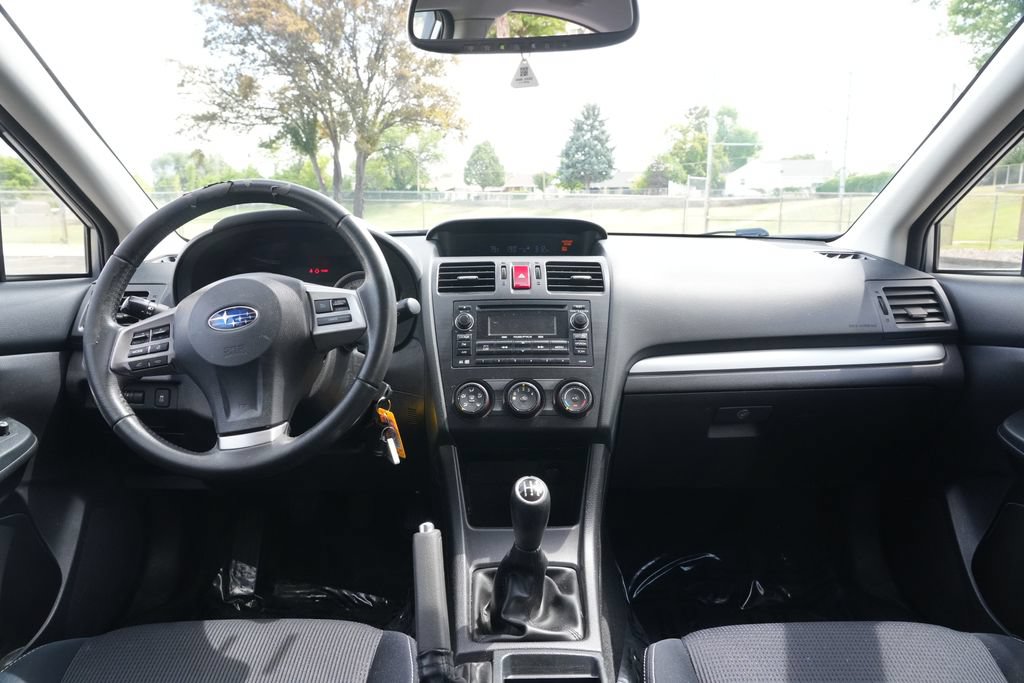 Used 2014 Subaru Impreza 2.0i Sport Premium w/ Popular Package #1 AWD/4WD image 17