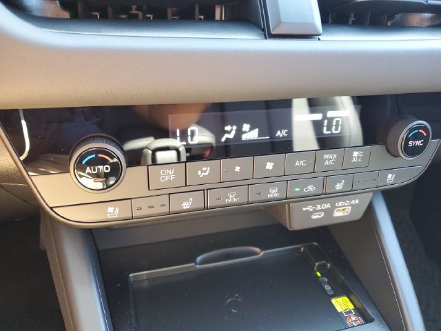 New 2026 Subaru Outback Touring XT AWD/4WD image 38