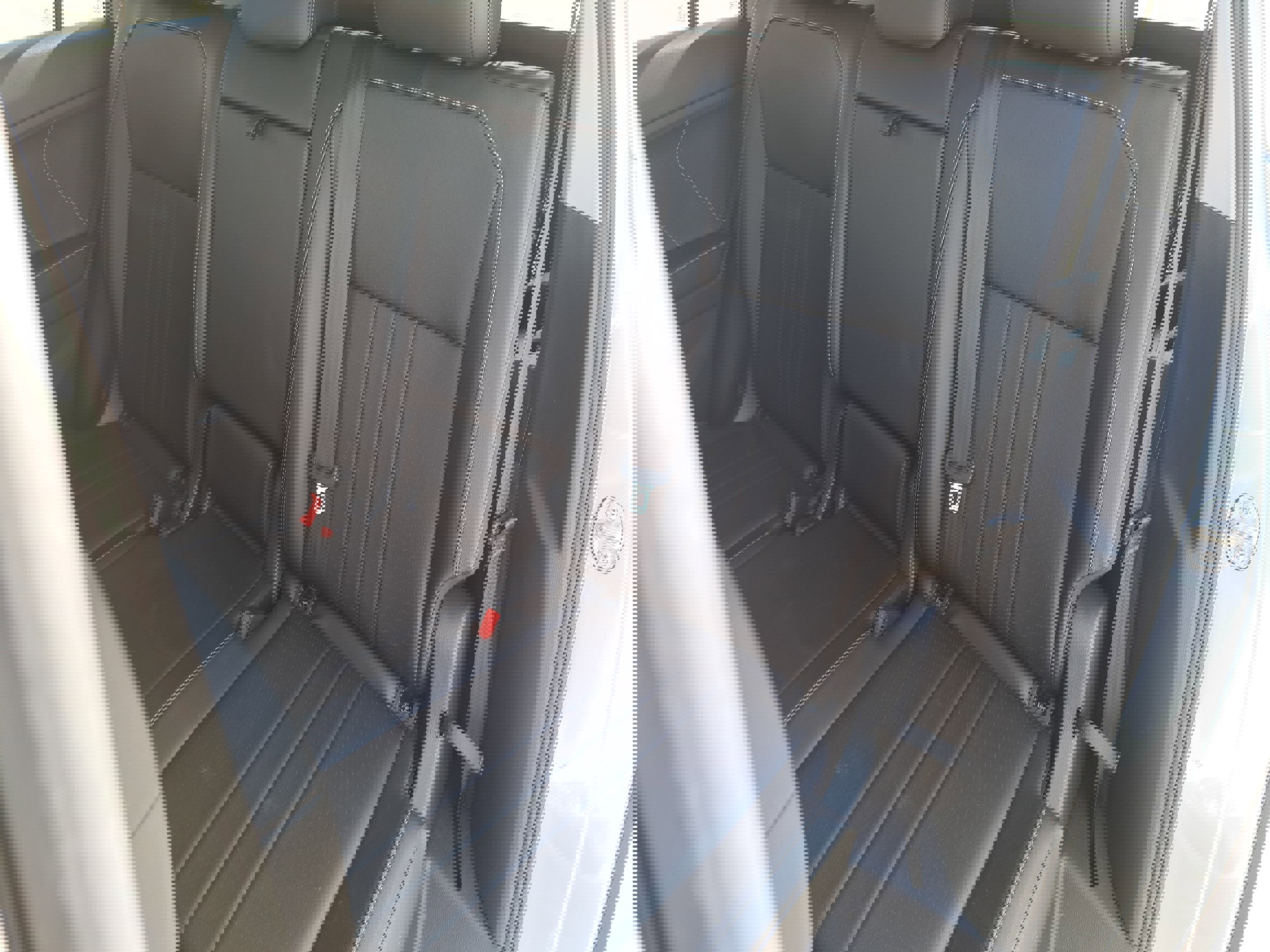 Certified 2023 Volkswagen Tiguan SE w/ Panoramic Sunroof Package image 14