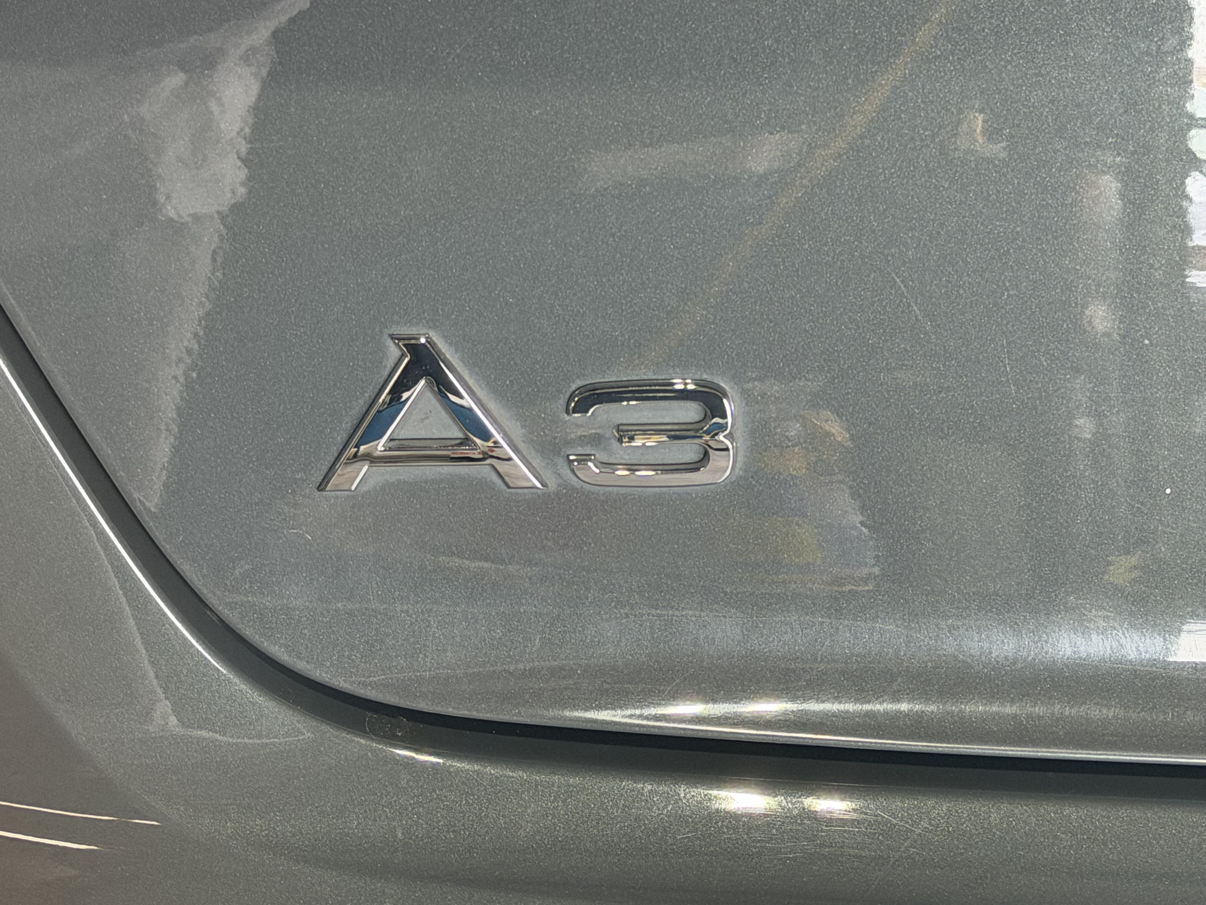 Used 2018 Audi A3 e-tron Premium w/ Sport Package FWD image 6