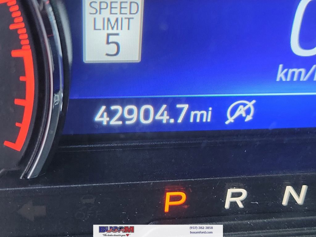 Used 2023 Ford Explorer Timberline AWD/4WD image 27