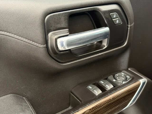 Used 2019 Chevrolet Silverado 1500 LT w/ Texas Edition RWD image 16