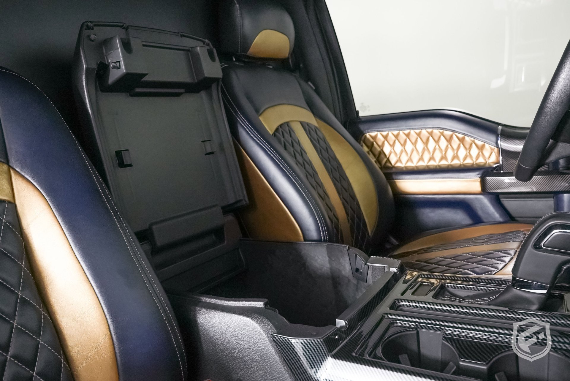 Used 2018 Ford F150 XLT w/ Equipment Group 302A Luxury image 32