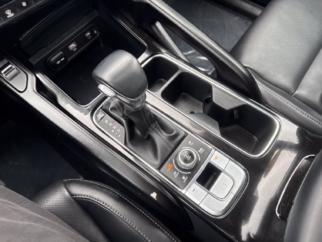 Certified 2025 Kia Telluride S AWD/4WD image 26