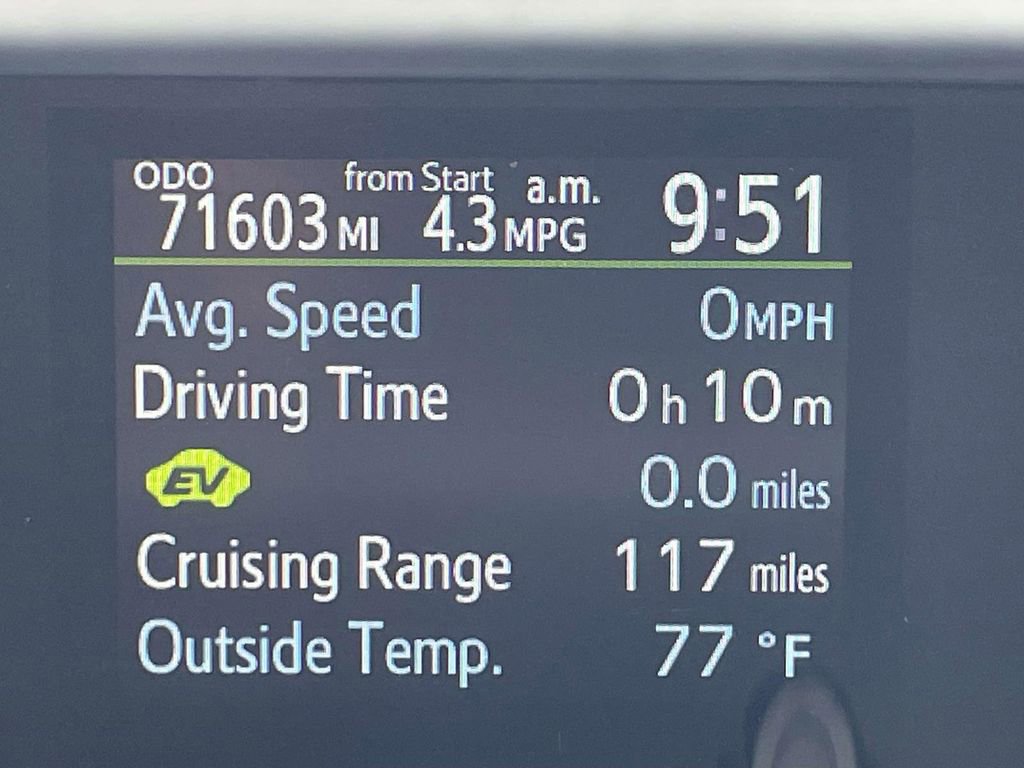Used 2012 Toyota Prius C Three FWD image 30