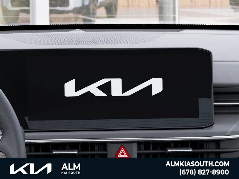 New 2026 Kia K5 GT-Line w/ GT-Line Premium Package FWD image 20