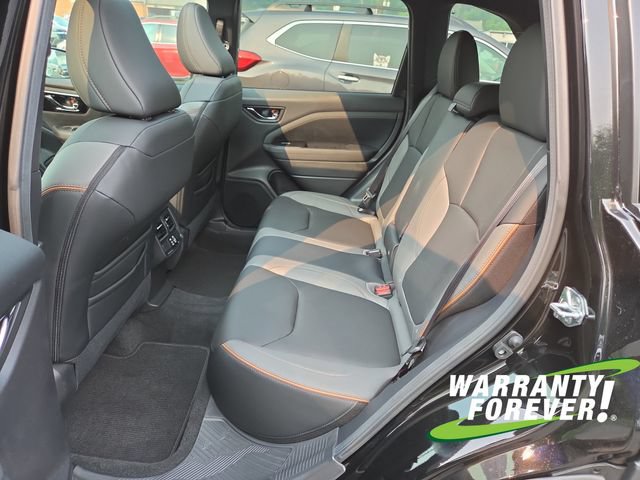 New 2026 Subaru Forester Sport AWD/4WD image 16