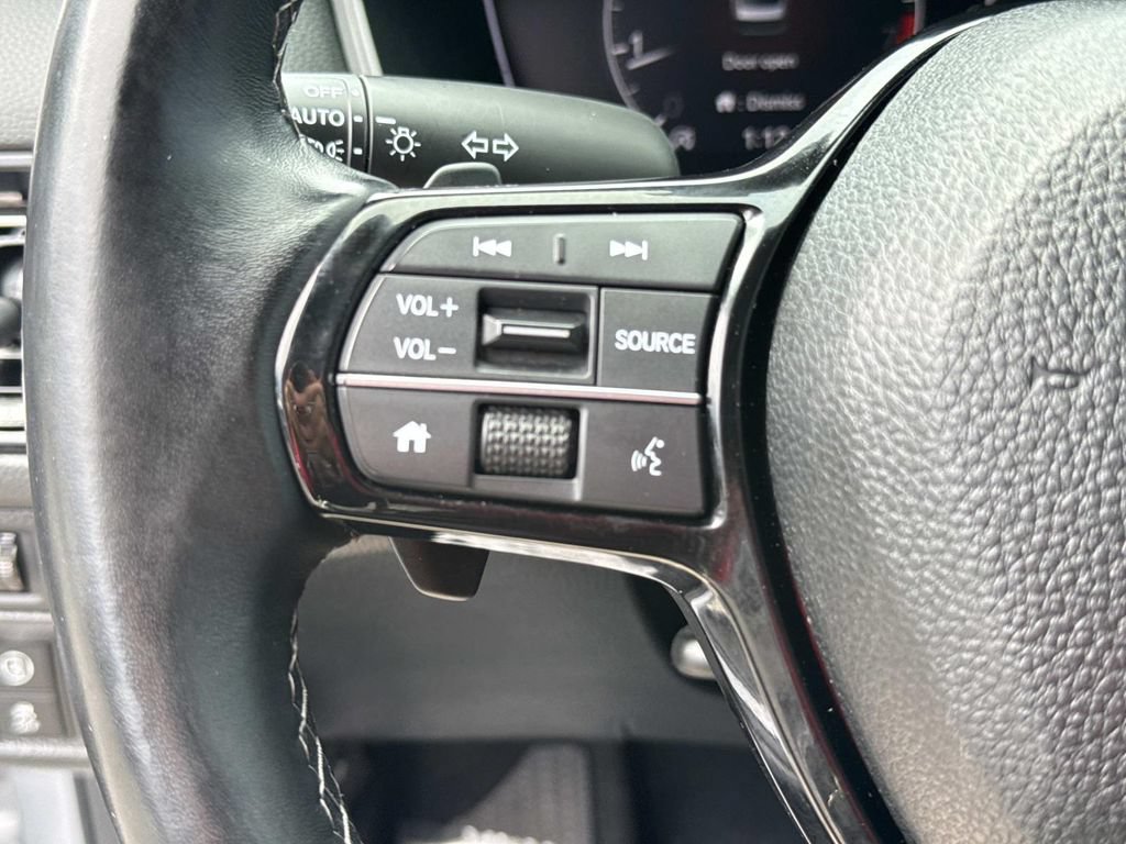 Used 2023 Honda Civic Sport image 38