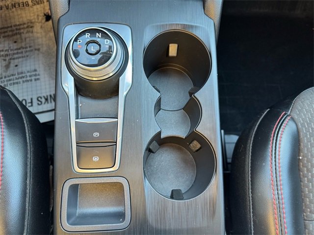 Used 2023 Ford Escape ST-Line w/ Tech Pack #1 image 11