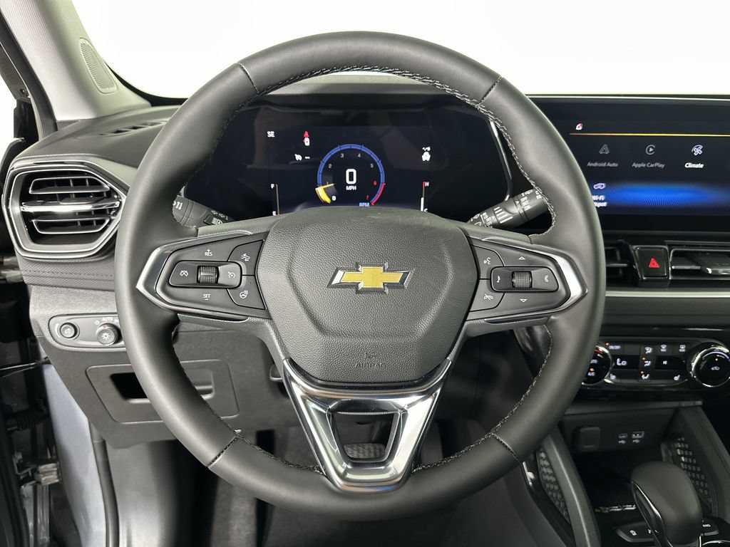 New 2026 Chevrolet TrailBlazer LT w/ Convenience Package AWD/4WD image 12