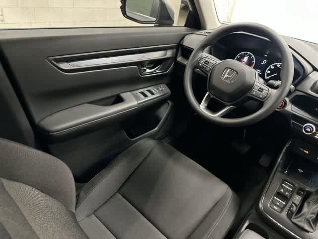 New 2026 Honda CR-V LX image 12